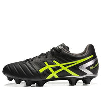 ASICS DS Light 'Black Safety Yellow' 1103A068-002
