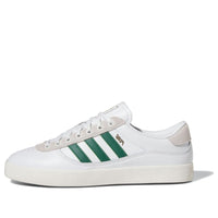 adidas originals Puig Indoor 'White Dark Green' IG5237