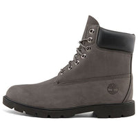 Timberland 6 Inch Martin Boot 'Grey' A1FLIW