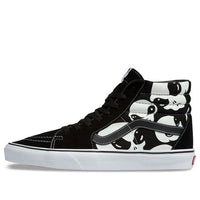 Vans SK8-HI 'Alien Ghosts' VN0A4BV6TB1