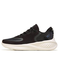 Li-Ning Eazgo Low 'Black White' ARES003-1
