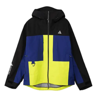 (WMNS) Nike GTX ACG Misery Ridge Jacket Asia Sizing 'Deep Royal Blue Cyber' CV0612-015