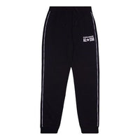 Converse All Star Track Pants 'Black' 10018256-A01