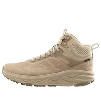 HOKA ONE ONE Challenger Mid Gore-Tex Wide 'Beige' 1106523-OTDN