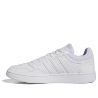 adidas Hoops 3.0 Low Classic Vintage 'White' IG7916