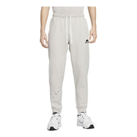Nike Pants Training Therma-FIT Pants 'Grey' DX1545-012