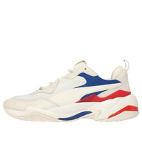 PUMA Thunder Shoes White/Blue/Red 367516-24