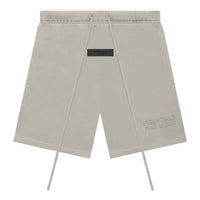 Fear of God Essentials FW22 Sweatshorts 'Smoke' FOG-FW22-119