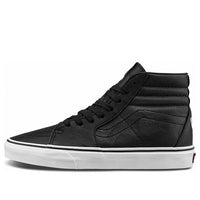 Vans SK8-HI Sneakers 'Black White' VN0A5JMJ8MD