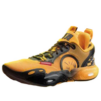 Li-Ning Wade All City 12 'Yellow Blood' ABAU015-11