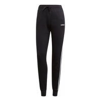 (WMNS) adidas Essentials 3-Stripes Joggers Asia Sizing 'Black' DP2384