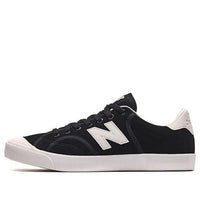 New Balance ProCourt 'Black White' PROCTSBE