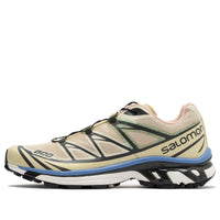 SALOMON XT-6 Mindful 2 'Yellow' 471590