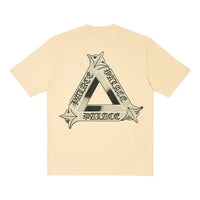 Palace Tri-Og T-Shirt 'Soft White' P26TS178