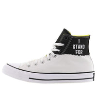 Converse Chuck Taylor All Star High 'I Stand For' 165709C