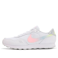 (GS) Nike MD Valiant 'White Multi' DB3743-100
