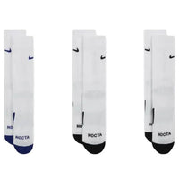 Nike x NOCTA Drake L'ART Crew Socks 'Multi-Color' FV3806-900