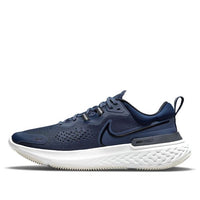 Nike React Miler 2 'Thunder Blue' CW7121-400