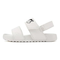 (TD) New Balance Nclay x Noritake Sandals 'White' ITNCLAYN