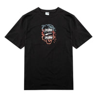 PUMA BTL Graphic T-Shirt 'Black' 535411-01
