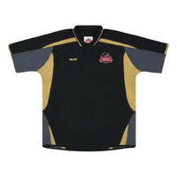Palace x Stella Artois Tech Polo T-shirt 'Black' P26STES001