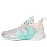 ANTA Klay Thompson Mountain 1 'Grey Mint' 112221623S-4
