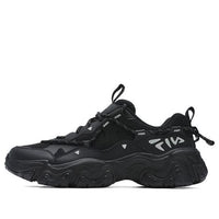 FILA Heritage Fluid Sneakers 'Black' F12M422103FBK