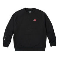Palace x New Balance Crew 'Black' P24NBCS003