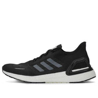 adidas UltraBoost Summer.RDY 'Black White' FY3474