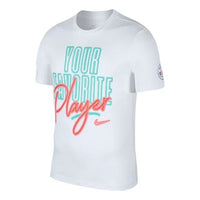 Nike DRI-FIT Coast 2 Coast Basketball White CQ7256-100