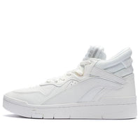 (WMNS) Li-Ning Superwave Mid 'Snow White' AGCR234-1