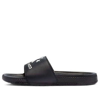 Converse Chuck Taylor All Star Slide Low Top 'Black' 171214C