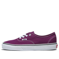 Vans Authentic 'Dark Purple' VN0009PVDRV