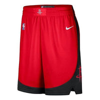 Men's Nike Loose Casual Sports Red Shorts BV7996-657