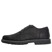 Timberland Crestfield Waterproof Sneakers 'Black Full Grain' A5MJ8015