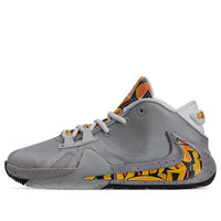 (GS) Nike Zoom Freak 1 'Graffiti' BQ5633-005