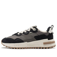 (WMNS) Li-Ning ChengFeng 2.0 'Grey Black Brown' AGCT308-4