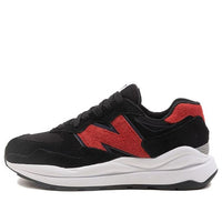 New Balance 57/40 Series 'Black Red' M5740MS1