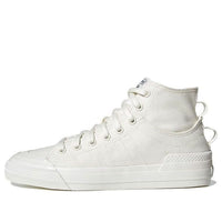 adidas Nizza Hi DL 'Off White' G58620
