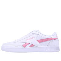 (WMNS) Reebok Royal Techque T 'White Pink' DV5126