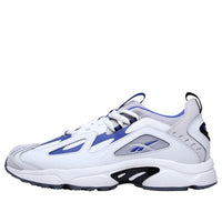 Reebok DMX Series 1200 LT 'Grey Cobalt' DV9226