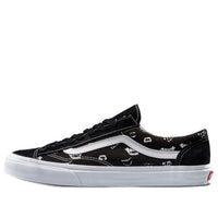 Vans Sankuanz x Style 36 'Year Of The Dog - Black Teeth' VN0A3DZ3PYF