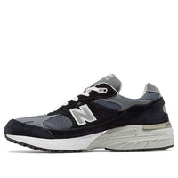 (WMNS) New Balance 993 Made in USA 'Navy' WR993NV