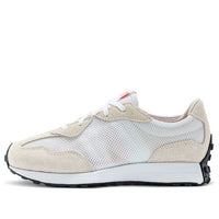 New Balance K 327 White GS327BA