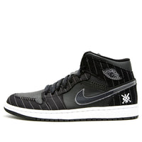 Air Jordan 1 Retro 'Barons - Away' 325514-012