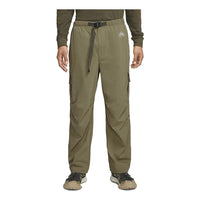 Nike ACG Oregon Series Cargo Pants 'Neutral Olive' DX6970-276