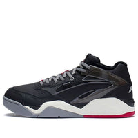 Li-Ning LN BBS 'Black Grey' AGCS319-3