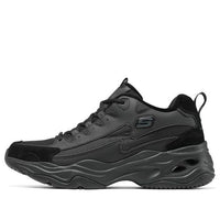 Skechers DLITES 4.0 'Black' 894031-BBK