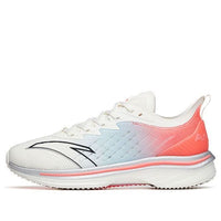 (WMNS) ANTA MACH 1 'White Blue Red' 122215566-1