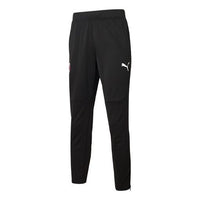 PUMA Gym Joggers pants 'Black' 758635-02